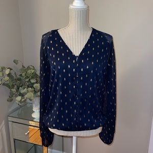Haver London Blouse